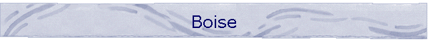 Boise