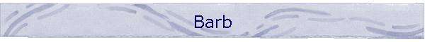 Barb