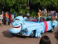 IMG_0534 * Disney-MGM Studios Motor Cars and Stars Parade * 2272 x 1704 * (1.88MB)