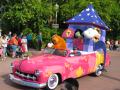 IMG_0541 * Disney-MGM Studios Motor Cars and Stars Parade * 2272 x 1704 * (2.14MB)