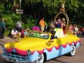 IMG_0542 * Disney-MGM Studios Motor Cars and Stars Parade * 2272 x 1704 * (1.95MB)