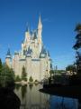 IMG_0568 * Magic Kingdom - Cinderella's castle * 1704 x 2272 * (1.51MB)