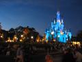 IMG_0582 * Magic Kingdom - Cinderella's castle * 2272 x 1704 * (2.26MB)